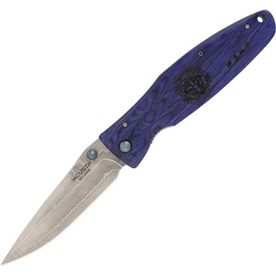 Mcusta MC-186D