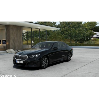 BMW 520i 153 kW