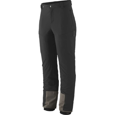 Patagonia Дамски софтшел панталон Patagonia Women's Alpine Guide Pants Softshell trousers - Black - размер 32 (108-1075-0111)