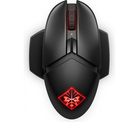 HP OMEN Reactor Mouse 2VP02AA