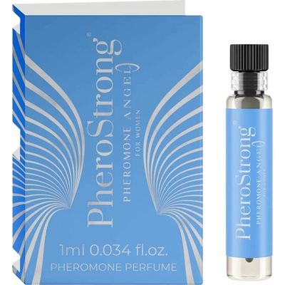 PheroStrong Angel feromónový parfum pre ženy 1 ml