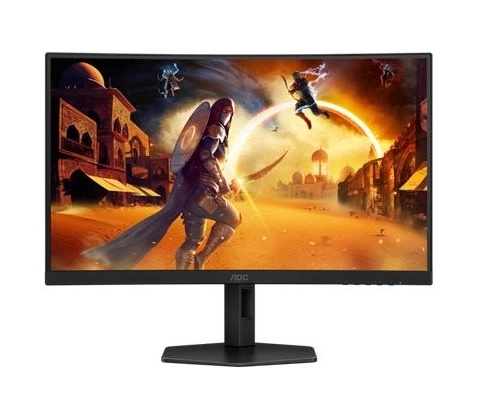 AOC CQ27G4X