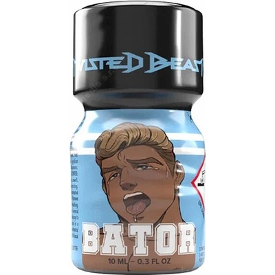 Poppers BATOR 10 ml