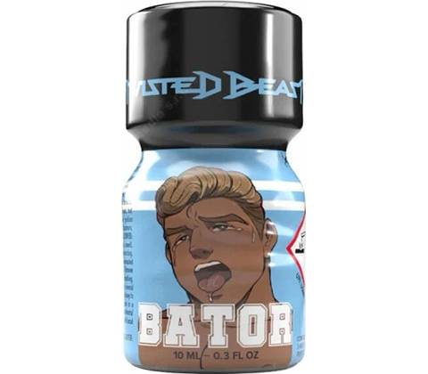 Poppers BATOR 10 ml
