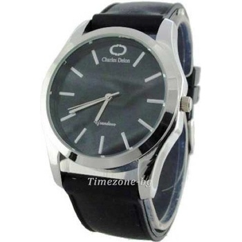 Charles Delon Мъжки часовник Charles Delon - CHD-489901 (CHD-489901)