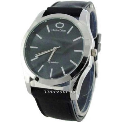 Charles Delon Мъжки часовник Charles Delon - CHD-489901 (CHD-489901)