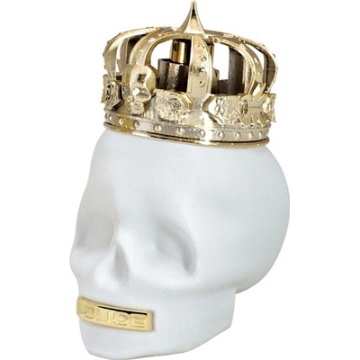 POLICE To Be The Queen parfémovaná voda dámská 125 ml tester