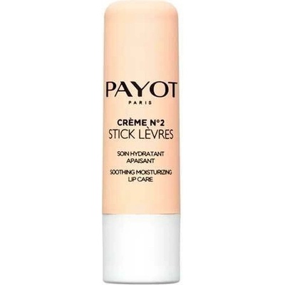 Payot Crème No2 Soothing Moisturizing Lip Care hydratační balzám na rty 4 g