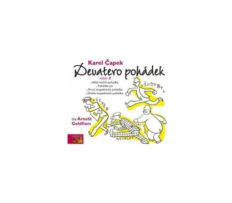 Devatero pohádek