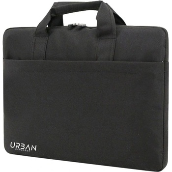 Urban Explorer Чанта за лаптоп Urban Explorer UrbanLite, до 15.6" (39.62 cm), черна (UE1039BK)
