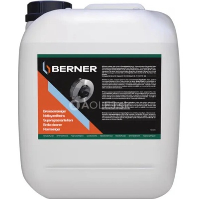 Berner Čistič bŕzd 30L