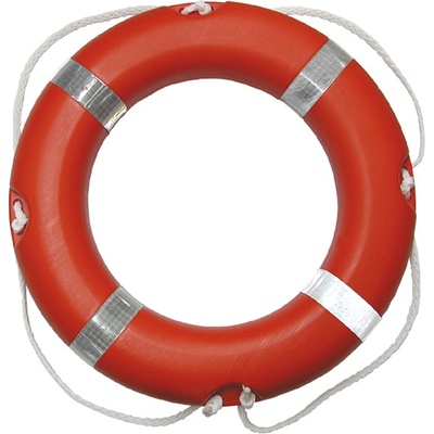 Lindemann Lifebuoy Ring Solas Lodní záchranné prostředky