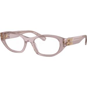 Miu Miu Диоптрични очила Miu Miu MU 03WV 12W1O1 - alensa