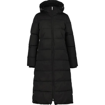 LUHTA Палто Luhta Iisalmi L coat - Black (Basic Black)