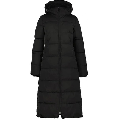 LUHTA Палто Luhta Iisalmi L coat - Black (Basic Black)