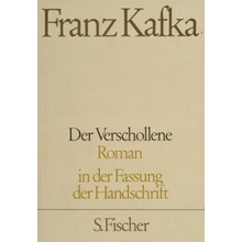 Der Verschollene - Franz Kafka