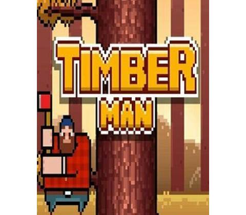 Timberman