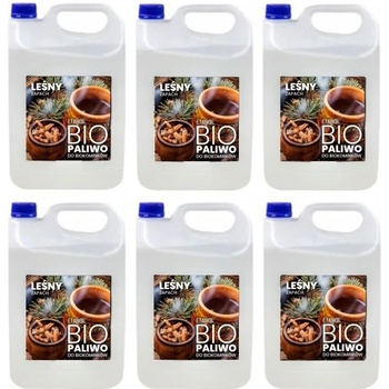 BOMAR Biolíh 30 l les