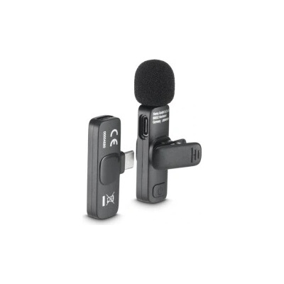 Hama Lavalier Smart Wireless 4680