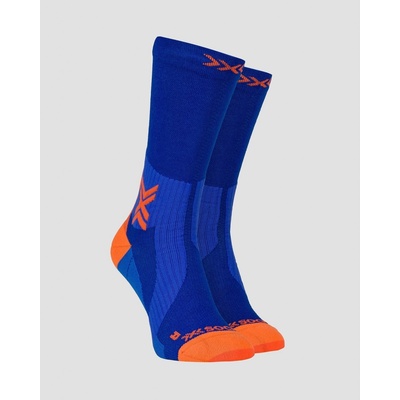 X-Socks Bežecké ponožky Run Perform Warm Crew