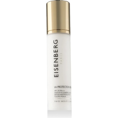 EISENBERG The Ideal Protection SPF 30 PA+++ 50 ml