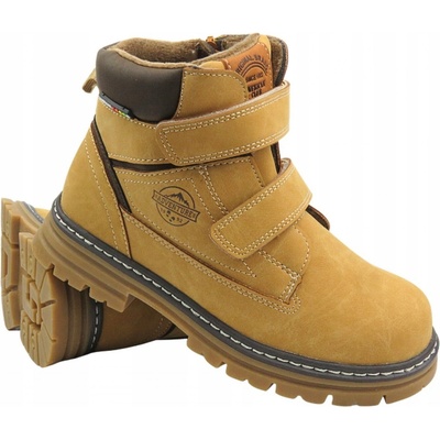 American Club dětské gumové boty