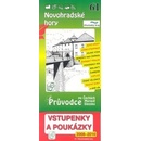 Novohradské hory 61. Průvodce po Č,M S