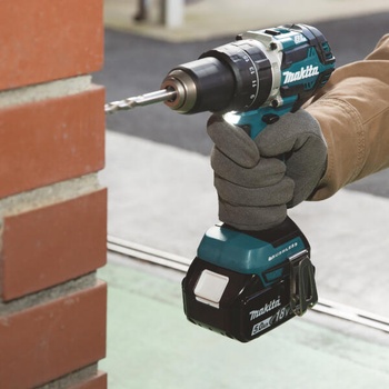 Image 1 of Makita DHP484Z