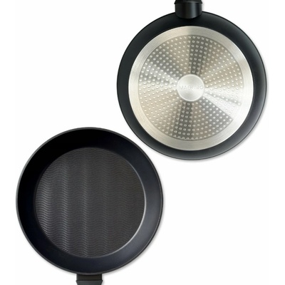 Patelnia Wave 28cm MR-1212-28 MAESTRO