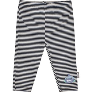 Sterntaler Детска ликра Sterntaler Kids' Leggings Shark Lycra - Marine - размер 116 (EU) (750-2695-0115)