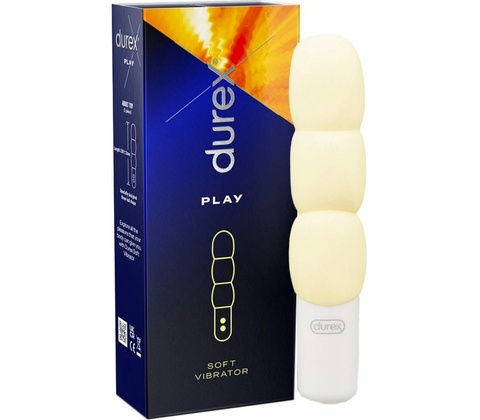 Durex Play Soft