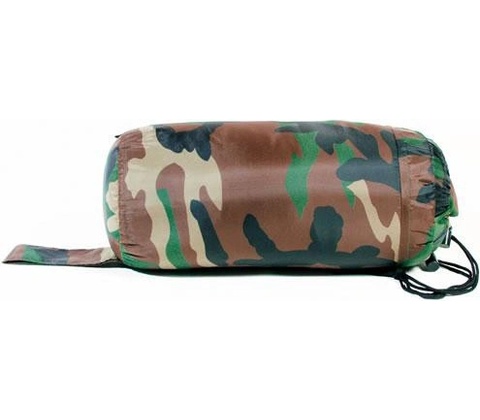Mil-Tec Commando