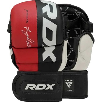 RDX T6 mma sparring gloves m