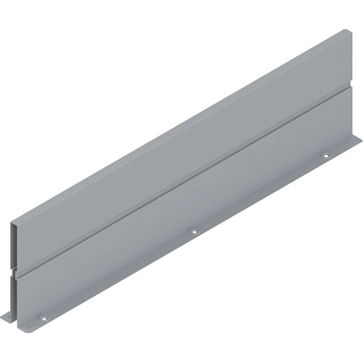 BLUM Z46L570S medzistena r906 sivá 1090030104