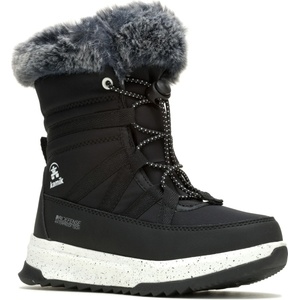 Kamik Детски зимни ботуши Kamik Kid's Stormy Faux Fur Winter boots - Black - размер 28 (EU) (702-3815-0111)