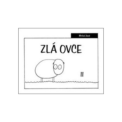 Zlá ovce II - Michal Jareš