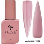 DNKa Цветна каучукова основа DNKa 0009 Nice 12 мл (DNKA0009)