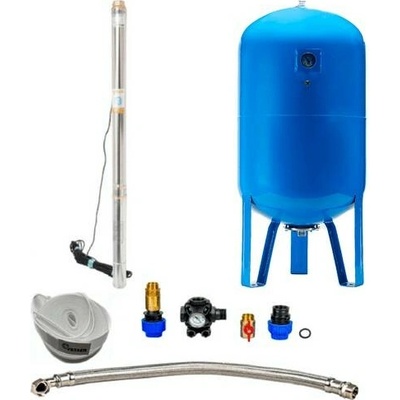Prodo 3 STM 28/200 l RTS 119440