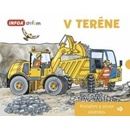 Otvor okienko V teréne