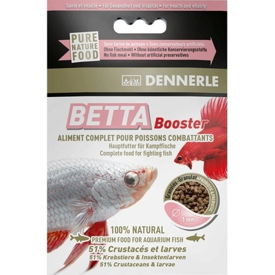 Dennerle Betta Booster 30 ml