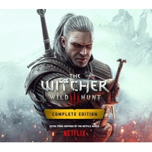 The Witcher 3: Wild Hunt Complete