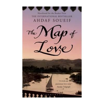 The Map of Love - Ahdaf Soueif