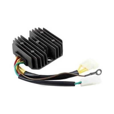 GZ regulátor napětí APRILIA LEOnardo 250/300ST 99-05, MOTO 650 95-99, PEGASO 650 96-04, BMW F 650/ST 93-00 | Zboží Auto