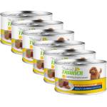 Natural Trainer Natural Adult Small & Toy пиле 6 x 150 г