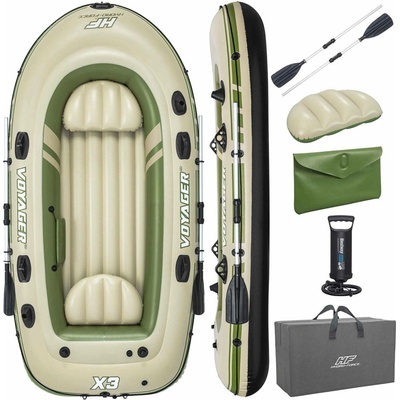 Bestway 65164 Hydro force Voyager X3 set