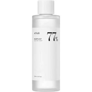 Anua Heartleaf 77% Soothing Toner 250 ml