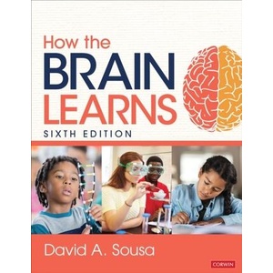 How the Brain Learns (ISBN: 9781071855362)