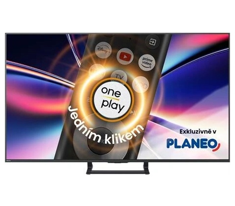 Hisense 65E87Q