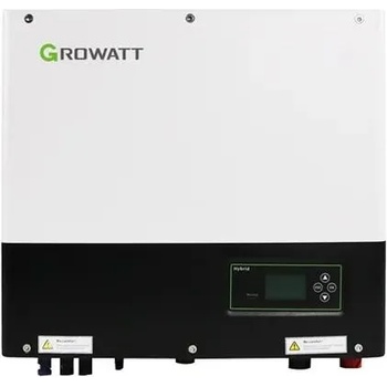 Image 1 of Growatt SPH_5000TL3BH-UP