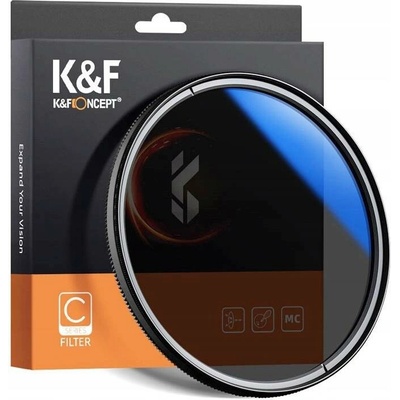 K&F Concept KF01.1435 52 mm